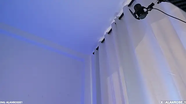 AlanRose01 online show from 01-09-26, 01:47