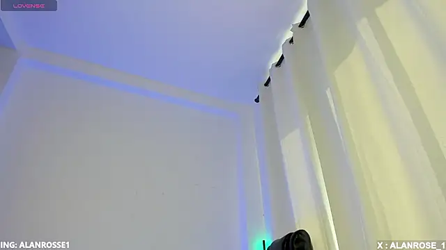 AlanRose01 online show from 01-16-26, 01:37
