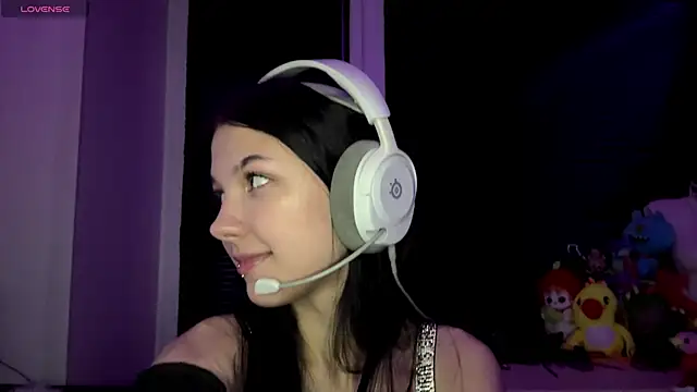 HanaMantanaDell online show from 10-23-25, 01:21