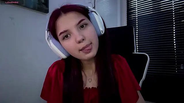 HanaMantanaDell online show from 04-09-26, 02:55