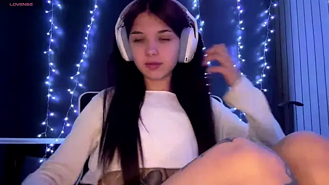 HanaMantanaDell online show from 07-16-26, 04:24