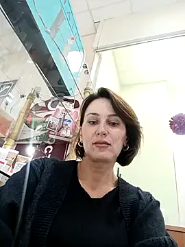 Luna 7777 online show from 10-23-25, 01:10