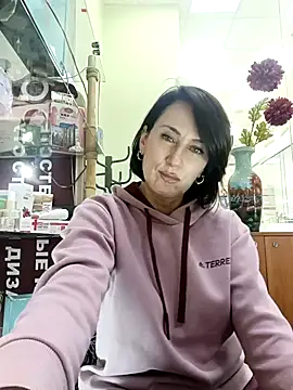 Luna 7777 online show from 11-04-25, 01:54