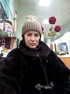 Luna 7777 online show from 02-19-26, 12:45