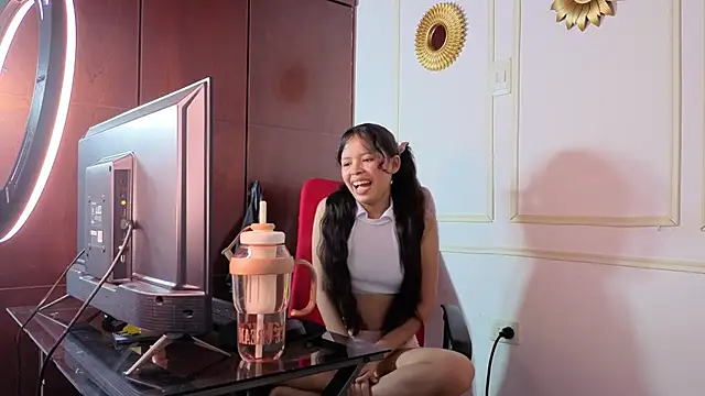 sharon ivanna12 online show from 04-06-26, 07:59