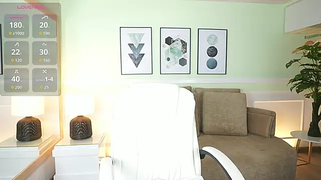 Snapshot of EmilyTurneer chatting on 01-07-26, 07:16 EmilyTurneer online show from 01-07-26, 07:16