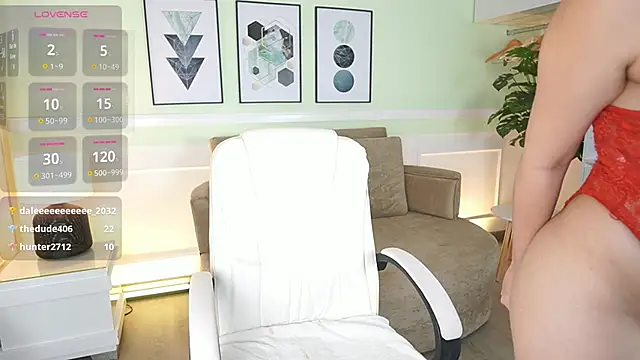 Snapshot of EmilyTurneer chatting on 01-15-26, 07:06 EmilyTurneer online show from 01-15-26, 07:06