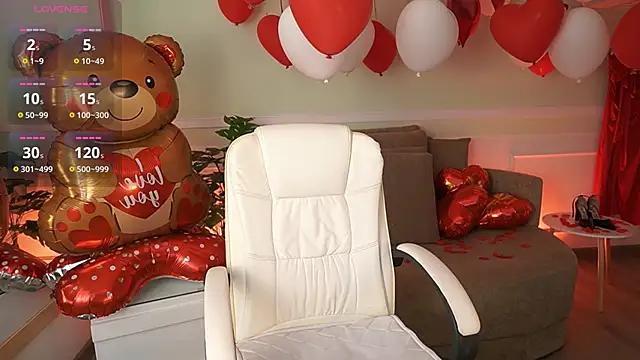 Snapshot of EmilyTurneer chatting on 02-18-26, 07:10 EmilyTurneer online show from 02-18-26, 07:10