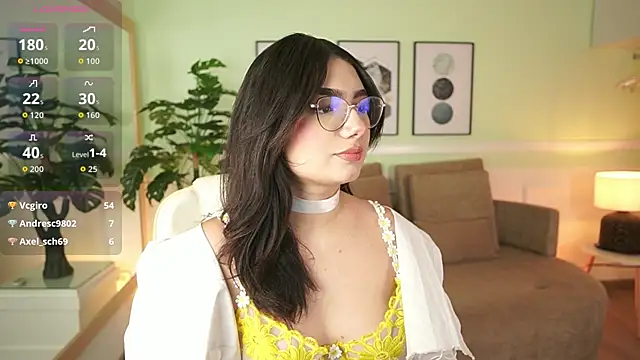 Snapshot of EmilyTurneer chatting on 03-02-26, 07:10 EmilyTurneer online show from 03-02-26, 07:10