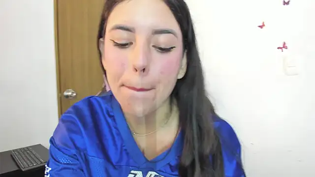 KYMBERLY0825 online show from 06-14-26, 11:51