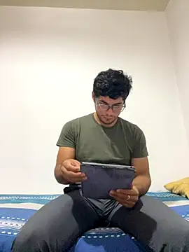 Twistermc11 online show from 11-06-25, 03:40