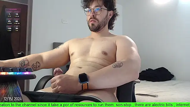 SugaredDigit online show from 12-15-24, 11:20