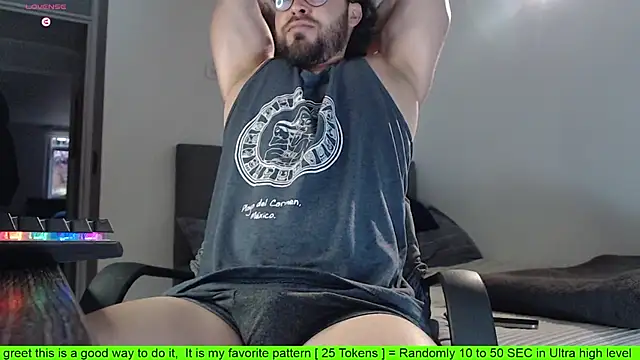 SugaredDigit online show from 10-05-25, 09:45