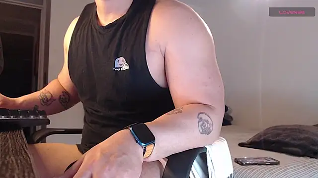 SugaredDigit online show from 04-07-26, 11:10