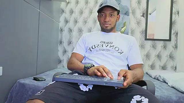 Stevenbrand online show from 11-01-25, 07:27