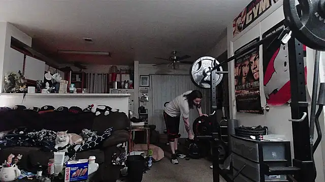 biggerisbetter12 online show from 02-02-26, 07:51