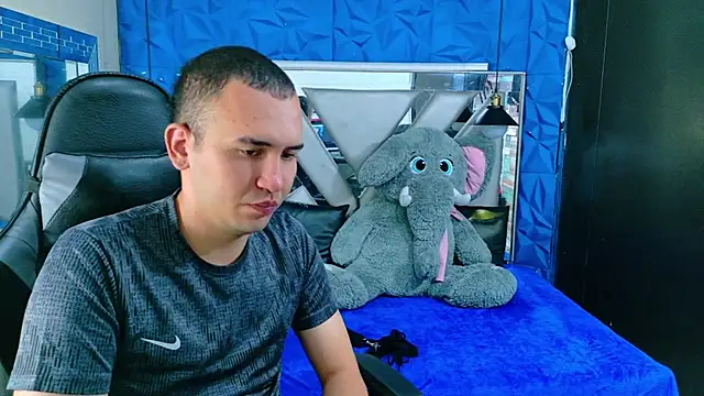 TemptationDual online show from 01-10-26, 07:26