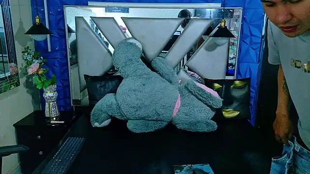 TemptationDual online show from 01-12-26, 07:52