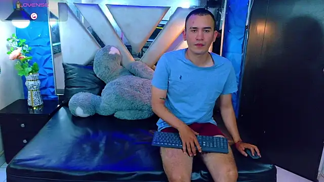 TemptationDual online show from 01-15-26, 07:06