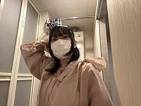 pinkudayo girl online show from 02-07-26, 11:03