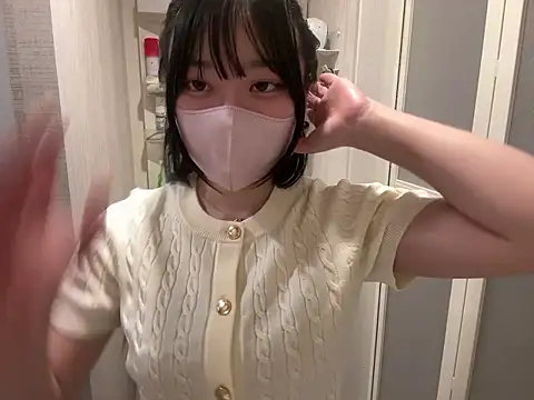 pinkudayo girl online show from 04-07-26, 01:11