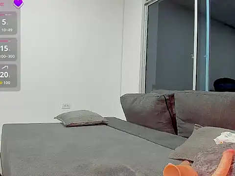 ZafiLov online show from 11-05-25, 01:16