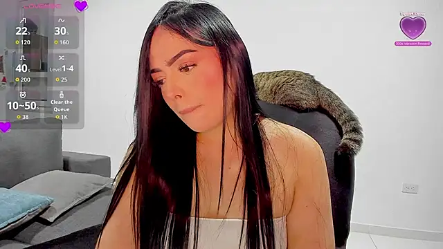 ZafiLov online show from 12-05-25, 02:09