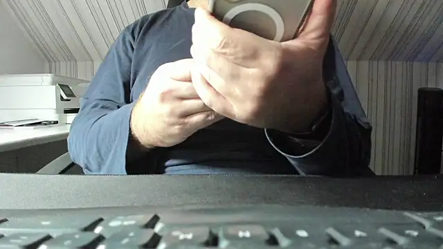 GermanMadMatt online show from 10-20-25, 05:30