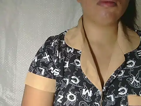 ChubbyButty online show from 12-05-25, 03:48