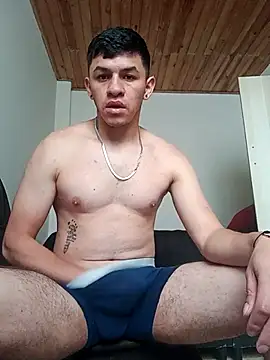 Snapshot of DenotedCattle97 chatting on 11-06-25, 02:29 DenotedCattle97 online show from 11-06-25, 02:29