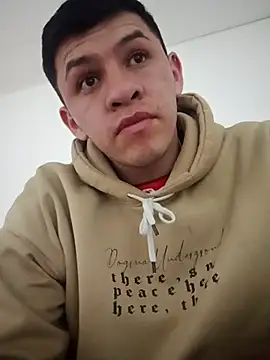 Snapshot of DenotedCattle97 chatting on 02-16-26, 07:43 DenotedCattle97 online show from 02-16-26, 07:43