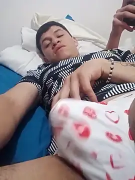 Snapshot of DenotedCattle97 chatting on 02-18-26, 02:18 DenotedCattle97 online show from 02-18-26, 02:18