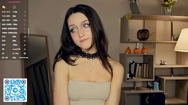 ClarissaMaheia online show from 02-22-26, 07:12