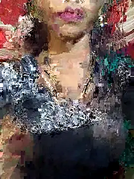 Itz Aisha   online show from 04-12-26, 06:40