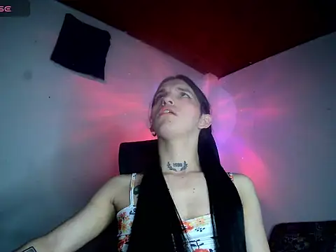 Scarlett crastrawberry online show from 03-08-26, 02:04