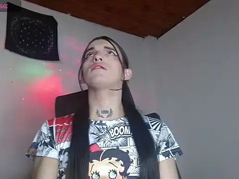Scarlett crastrawberry online show from 06-02-26, 02:13