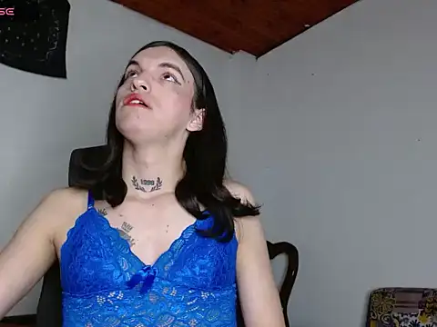 Scarlett crastrawberry online show from 07-06-26, 02:03