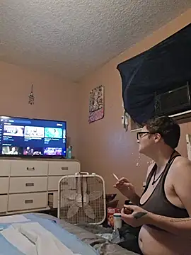 faithorsini8 online show from 11-25-25, 05:51