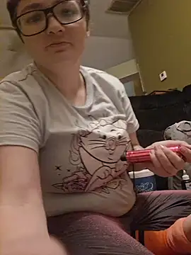 faithorsini8 online show from 12-23-25, 06:11