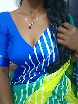 Sravya   online show from 11-22-25, 06:23