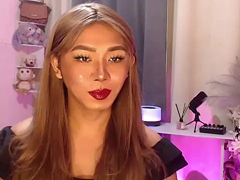 Katesy12 online show from 11-17-25, 01:22