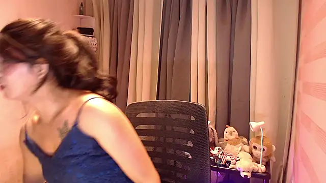 Katesy12 online show from 03-16-26, 06:56