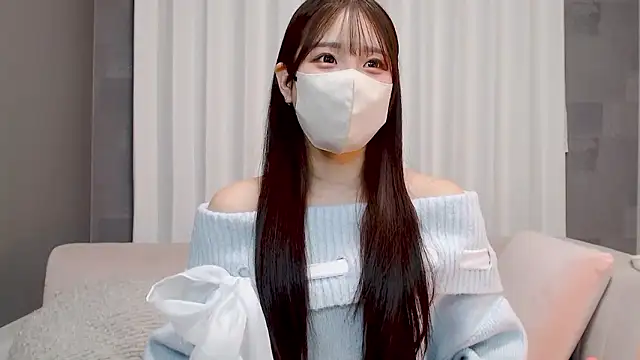 LOVE MIREI LOVE online show from 02-01-26, 11:09