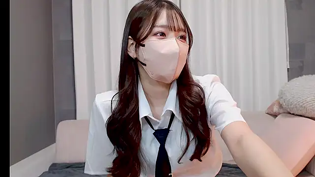 LOVE MIREI LOVE online show from 03-20-26, 11:15