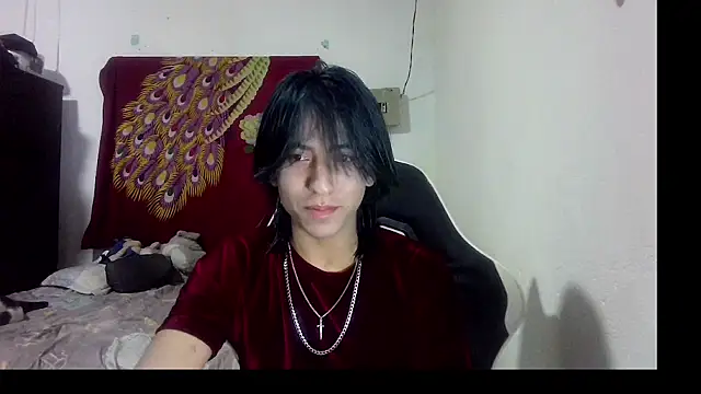 LouisOwOoo online show from 02-27-26, 11:54