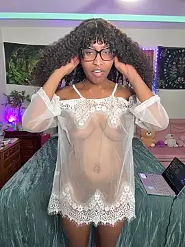 DaisyMynx online show from 12-03-25, 03:58