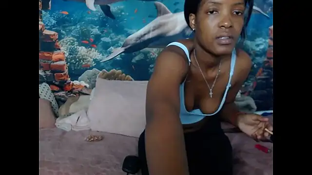 AfricanBarbiee69 online show from 07-17-26, 11:50