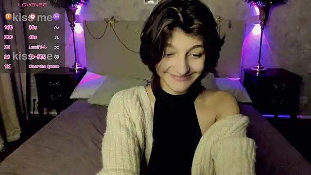 A Skyy online show from 01-10-26, 08:43