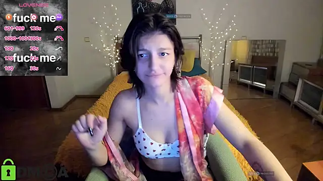 A Skyy online show from 03-08-26, 12:41