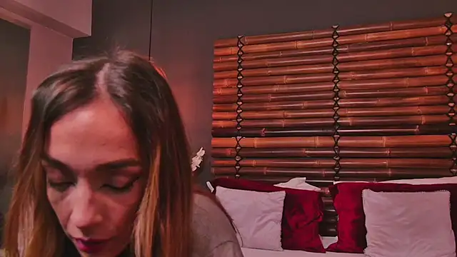 LolaVixxxen online show from 01-14-26, 07:19